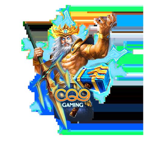 CQ9 Gaming .